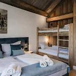 Stylish Loft With Mountain View Near The Apartman Afritz am See