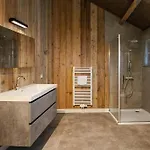 Stylish Loft With Mountain View Near The Afritz am See