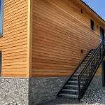 Stylish Loft With Mountain View Near The