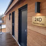 Stylish Loft With Mountain View Near The Afritz am See