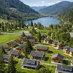 Apartment Stylish Loft With Mountain View Near The Afritz am See