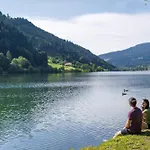 Stylish Loft With Mountain View Near The Apartment *