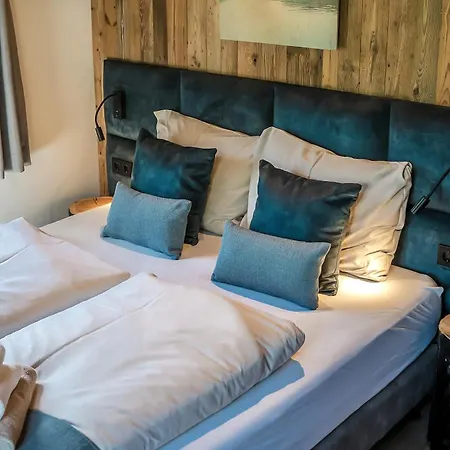 アパート Alpensee 24d - Loft By The *