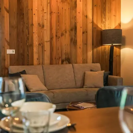 Alpensee 24d - Loft By The アパート *