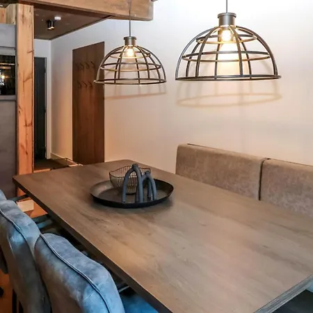 アパート Alpensee 24d - Loft By The アフリッツ