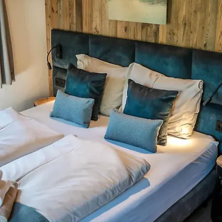 Alpensee 24d - Loft By The *