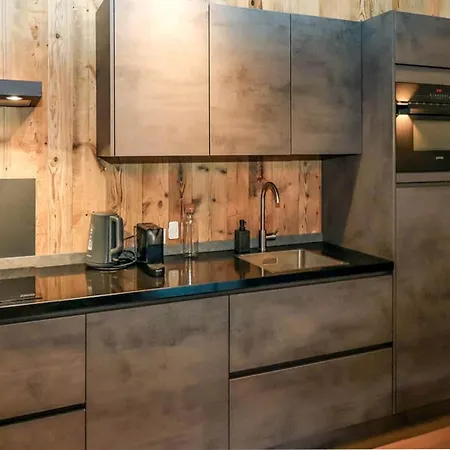 Alpensee 24d - Loft By The アパート