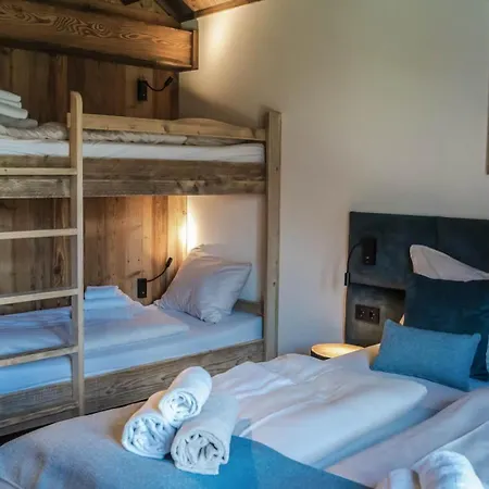 Alpensee 24d - Loft By The アフリッツ