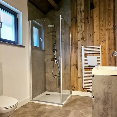 Apartament Alpensee 24d - Loft By The Afritz