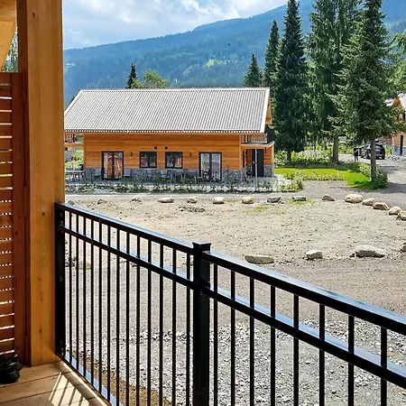 Apartament Alpensee 24d - Loft By The *