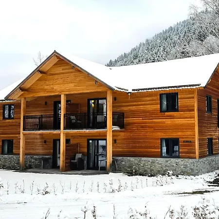 Apartament Alpensee 24d - Loft By The *