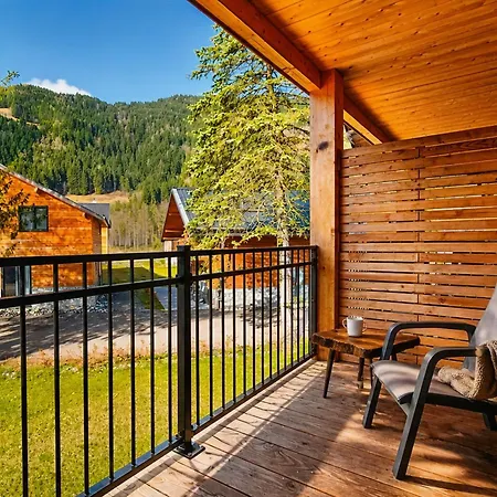 Stylish Loft With Mountain View Near The Daire Afritz