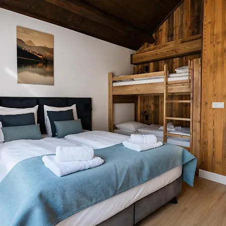 Stylish Loft With Mountain View Near The Daire Afritz
