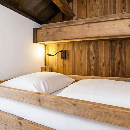 Stylish Loft With Mountain View Near The *