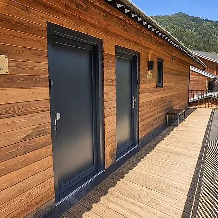 Stylish Loft With Mountain View Near The Daire