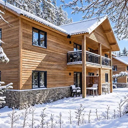 Stylish Loft With Mountain View Near The Apartmán Afritz