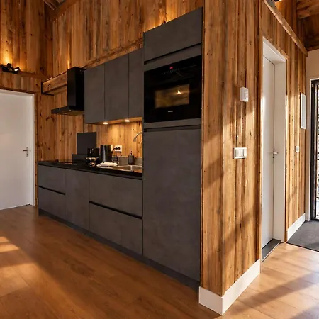 Stylish Loft With Mountain View Near The Apartment *
