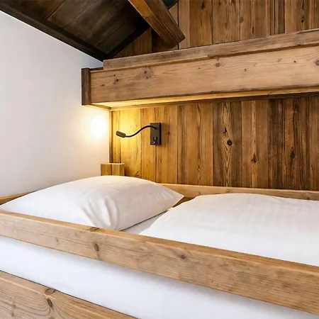 Stylish Loft With Mountain View Near The * Afritz