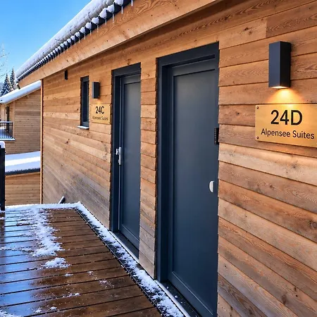 Apartment Stylish Loft With Mountain View Near The