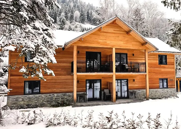 Alpensee 24d - Loft By The * Afritz