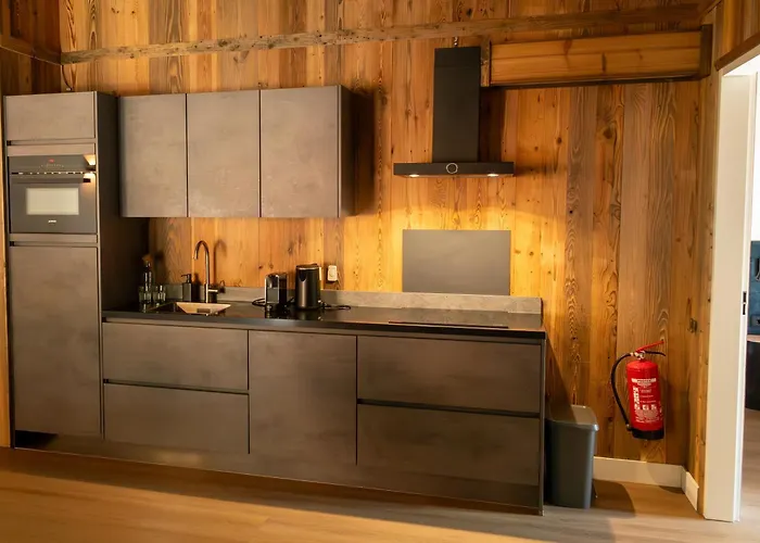 Alpensee 24d - Loft By The Afritz