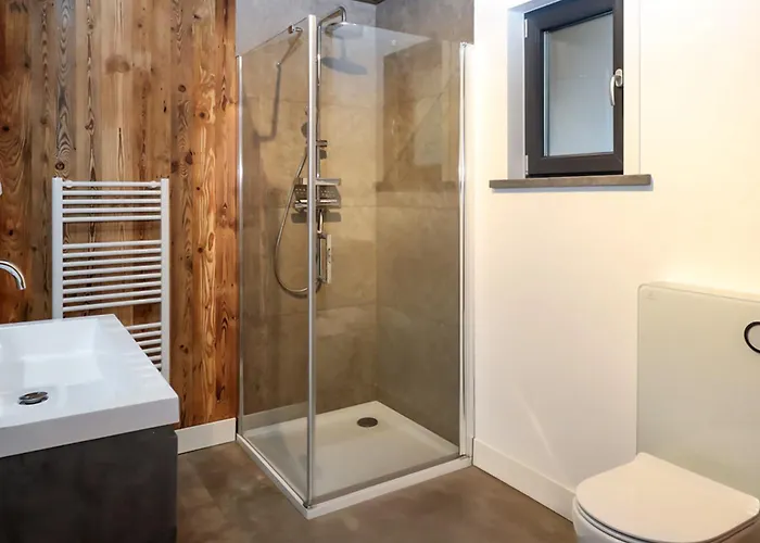 Alpensee 24d - Loft By The アパート アフリッツ