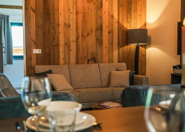 Alpensee 24d - Loft By The Apartament *