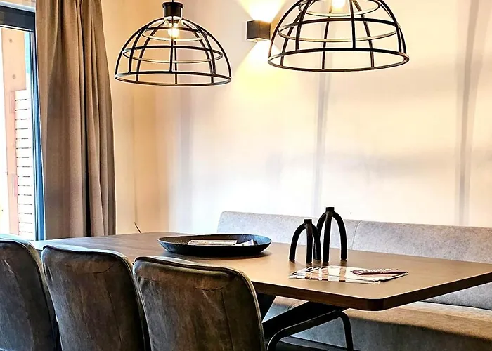 Apartament Alpensee 24d - Loft By The *