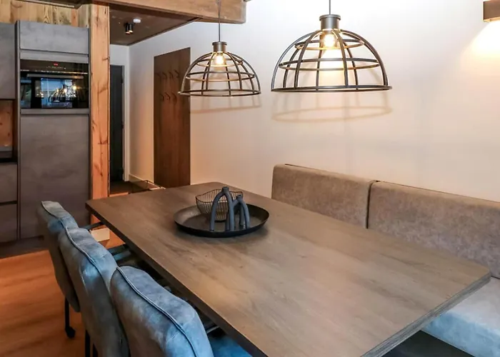 Apartament Alpensee 24d - Loft By The Afritz