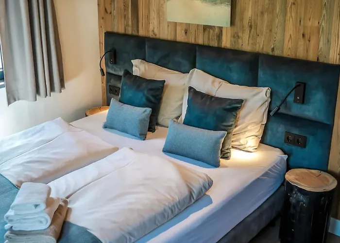 Alpensee 24d - Loft By The *