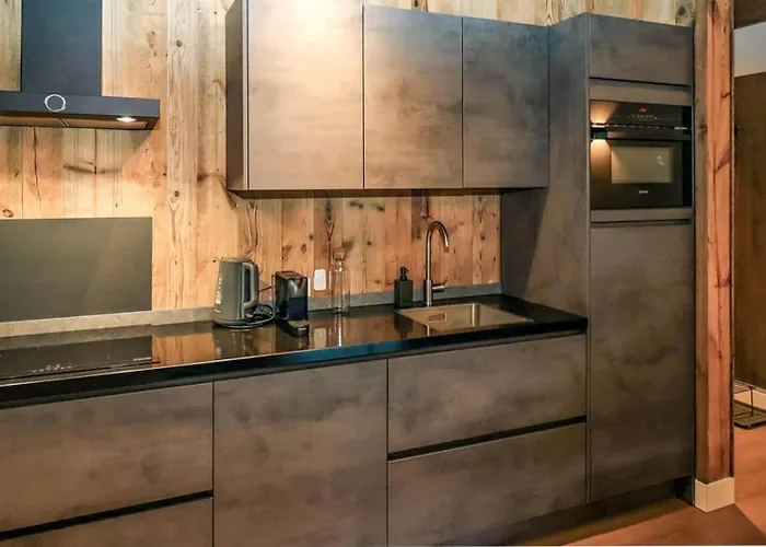 Alpensee 24d - Loft By The Apartament