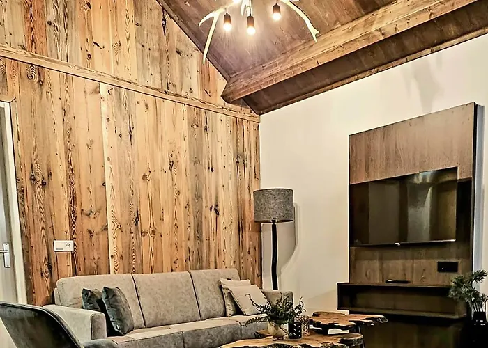 Apartament Alpensee 24d - Loft By The