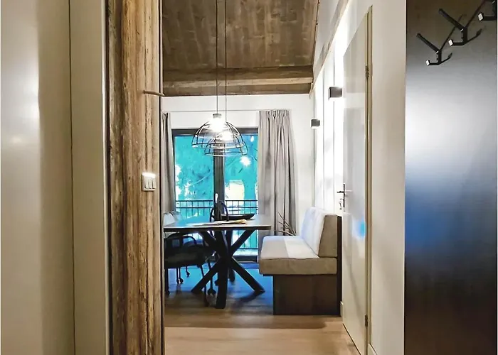 Alpensee 24d - Loft By The Apartament Afritz