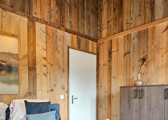 Alpensee 24d - Loft By The アパート