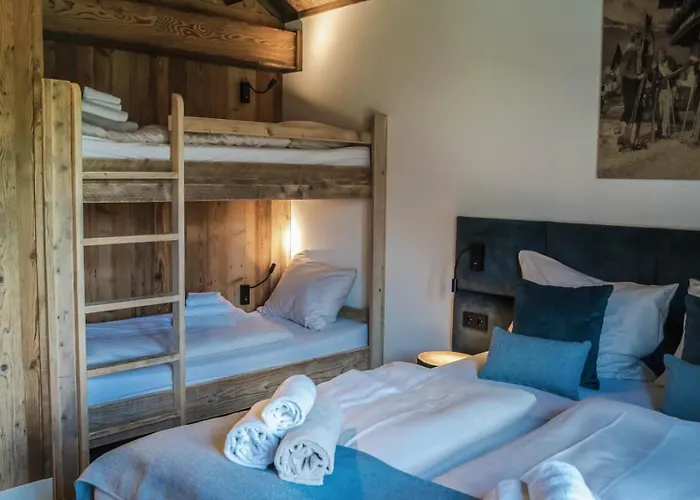 Alpensee 24d - Loft By The アフリッツ