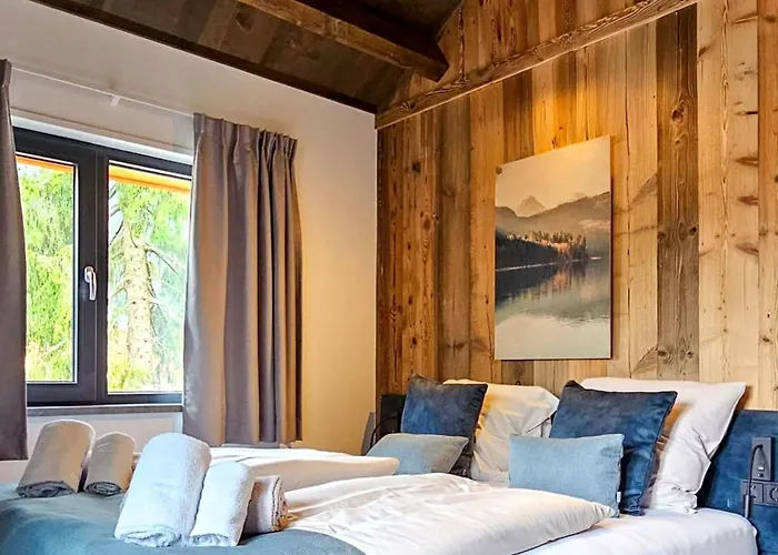 Alpensee 24d - Loft By The アパート アフリッツ