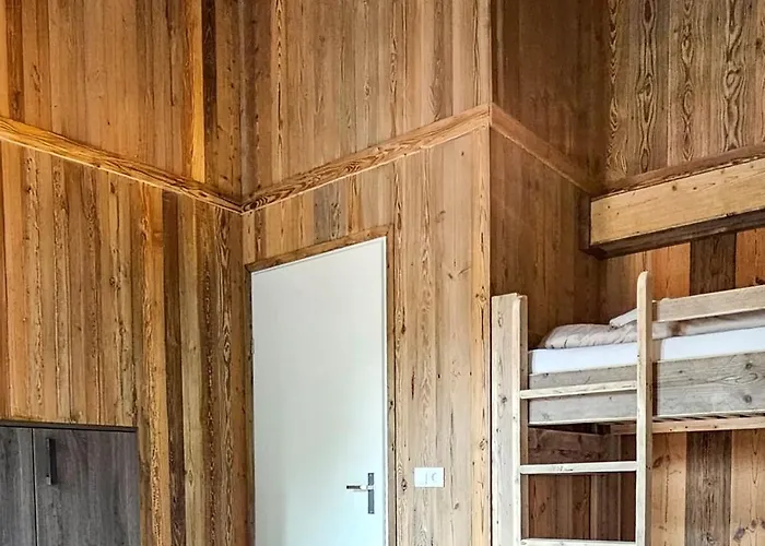 Apartament Alpensee 24d - Loft By The Afritz