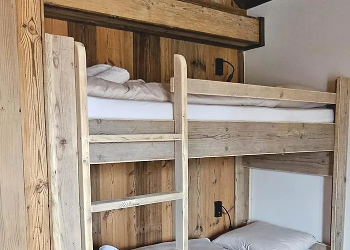 Alpensee 24d - Loft By The Apartament Afritz