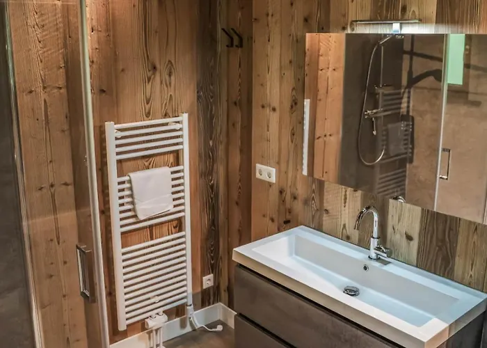 Alpensee 24d - Loft By The *