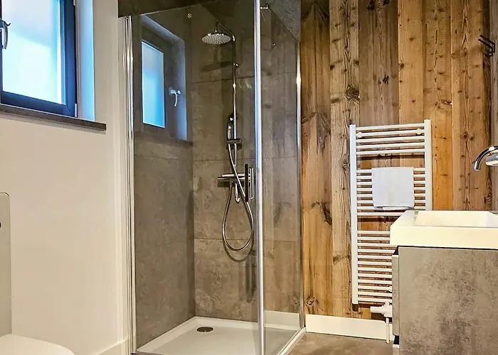 Apartament Alpensee 24d - Loft By The Afritz