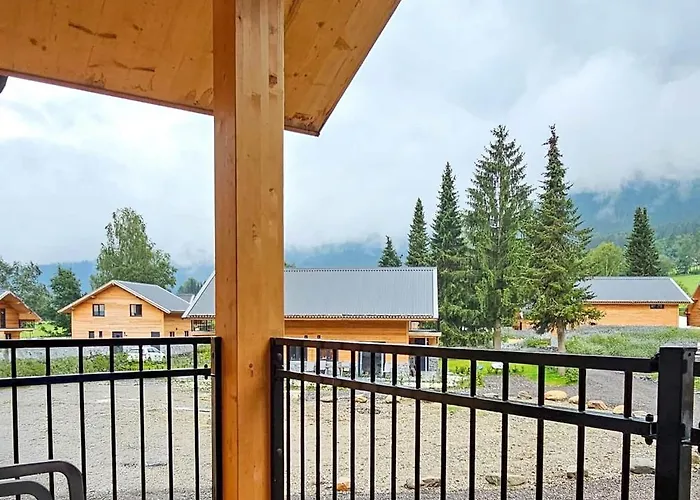 Alpensee 24d - Loft By The Afritz