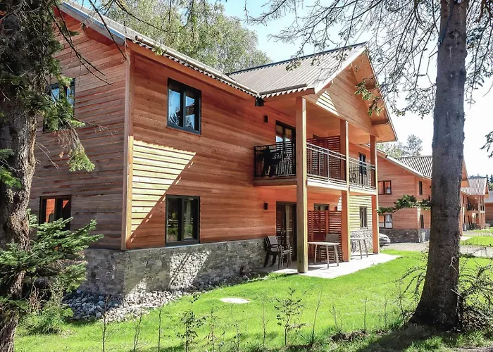 Alpensee 24d - Loft By The * Afritz