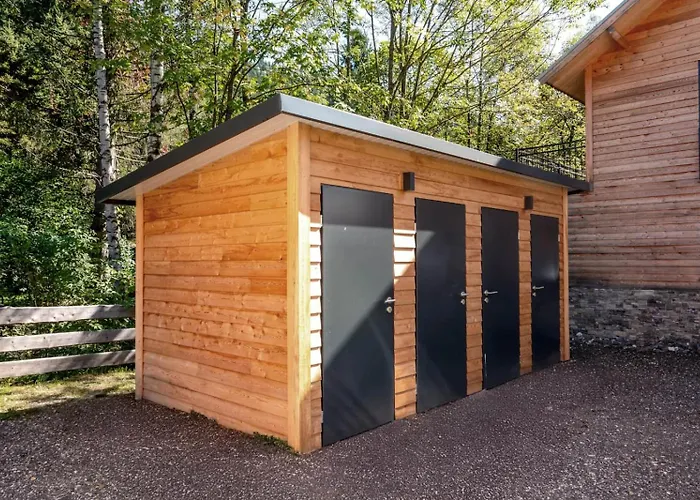 Alpensee 24d - Loft By The Afritz