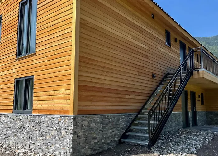 Alpensee 24d - Loft By The