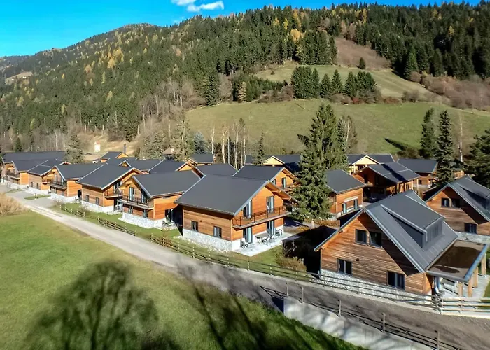 Apartament Alpensee 24d - Loft By The