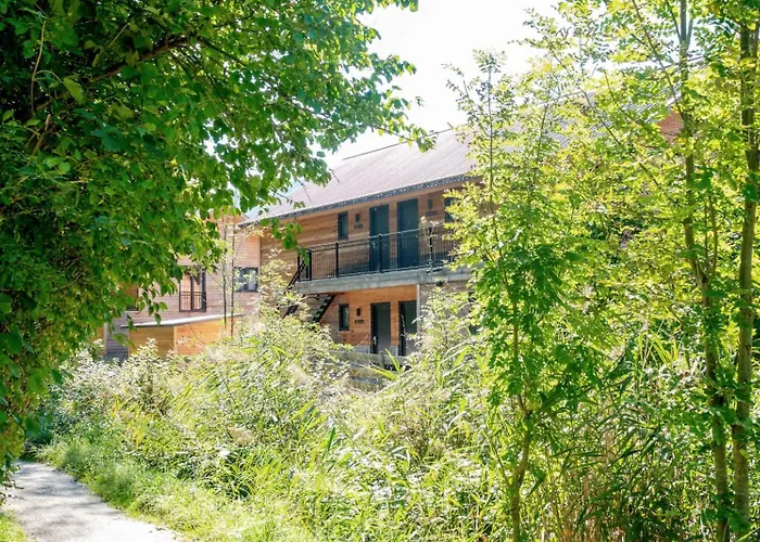 Alpensee 24d - Loft By The *