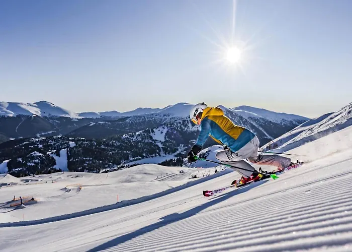 アパート Alpensee 24d - Loft By The アフリッツ