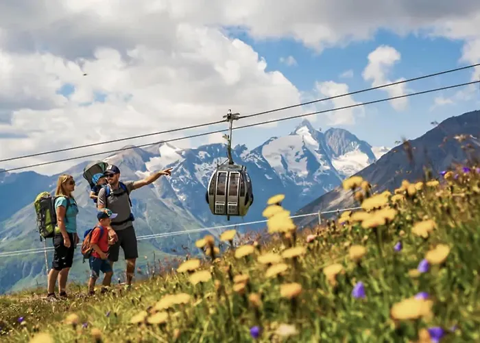 Alpensee 24d - Loft By The アフリッツ