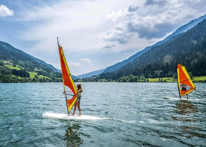 Alpensee 24d - Loft By The