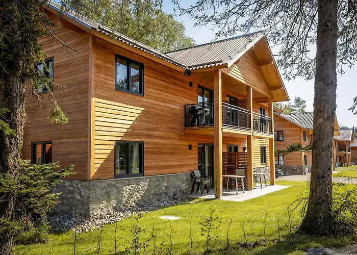 Appartement Stylish Loft With Mountain View Near The *